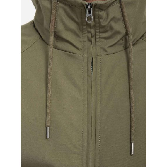 Volcom Jacket A1732304-WMS Hernan 5K Wintermoss - Μπουφάν στο Bodyman