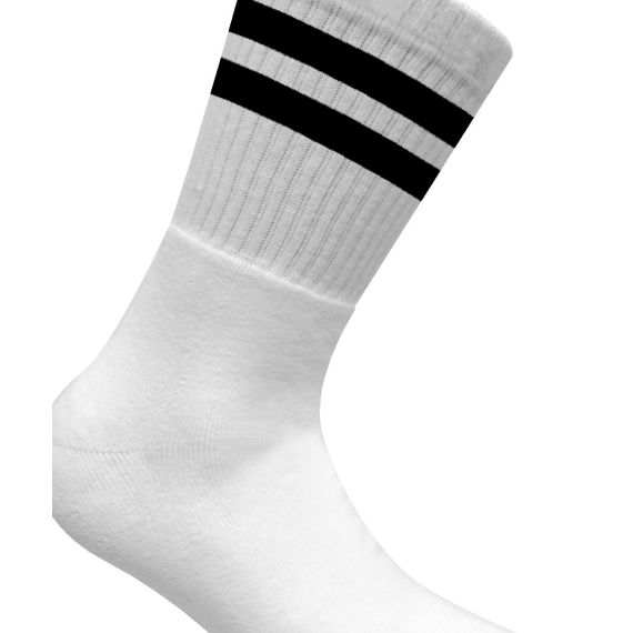 Walk Κάλτσα Αθλητική W1211-01 White - Κάλτσες στο Bodyman