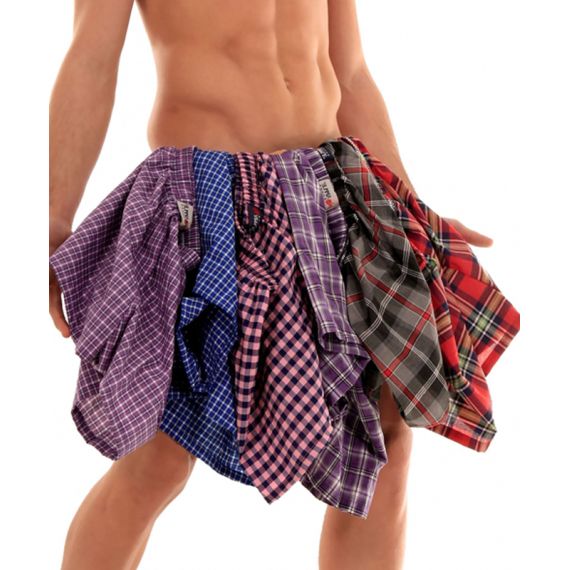 Apple Boxer 0142110E-05 - Boxer στο Bodyman
