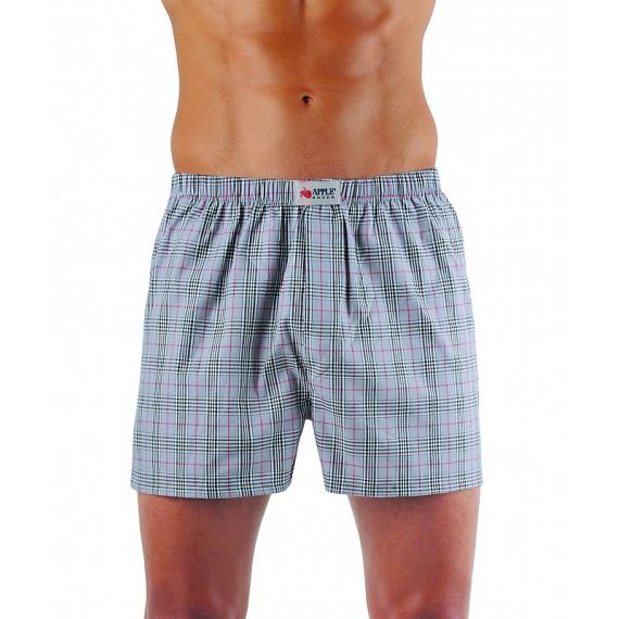 Apple Boxer 0142110E-05 - Boxer στο Bodyman