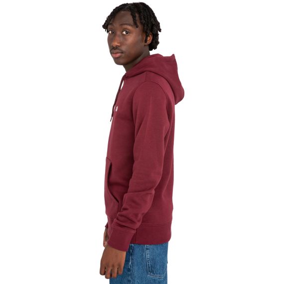 Element Hood ELYFT00159-RSP0 Cornell Classic Port - Φούτερ Κουκούλα  στο Bodyman