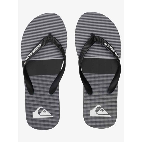 Quiksilver Σαγιονάρες AQYL101201-SYJ2 Molokai Tijuana - ΣΑΓΙΟΝΑΡΕΣ στο Bodyman