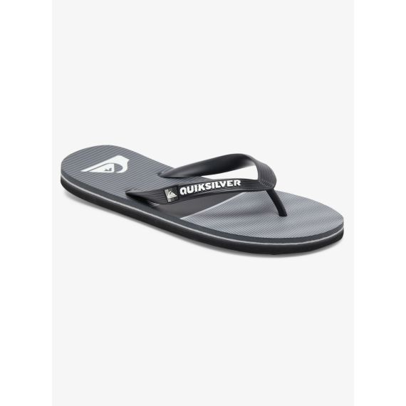 Quiksilver Σαγιονάρες AQYL101201-SYJ2 Molokai Tijuana - ΣΑΓΙΟΝΑΡΕΣ στο Bodyman