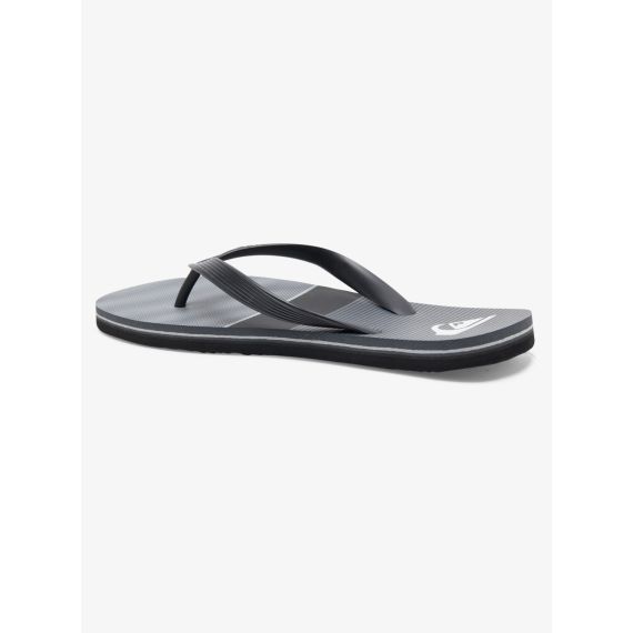 Quiksilver Σαγιονάρες AQYL101201-SYJ2 Molokai Tijuana - ΣΑΓΙΟΝΑΡΕΣ στο Bodyman