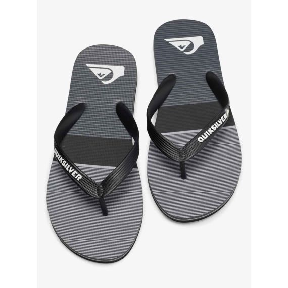 Quiksilver Σαγιονάρες AQYL101201-SYJ2 Molokai Tijuana - ΣΑΓΙΟΝΑΡΕΣ στο Bodyman