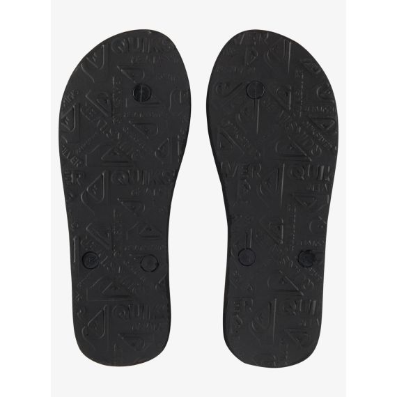 Quiksilver Σαγιονάρες AQYL101201-SYJ2 Molokai Tijuana - ΣΑΓΙΟΝΑΡΕΣ στο Bodyman