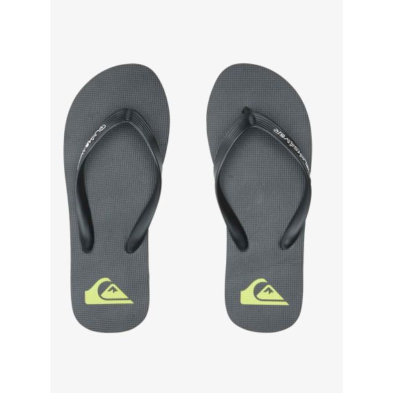 Quiksilver Σαγιονάρες AQYL101325-KVJ2 Molokai Core - ΣΑΓΙΟΝΑΡΕΣ στο Bodyman