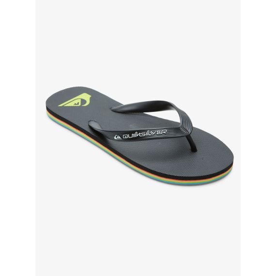 Quiksilver Σαγιονάρες AQYL101325-KVJ2 Molokai Core - ΣΑΓΙΟΝΑΡΕΣ στο Bodyman