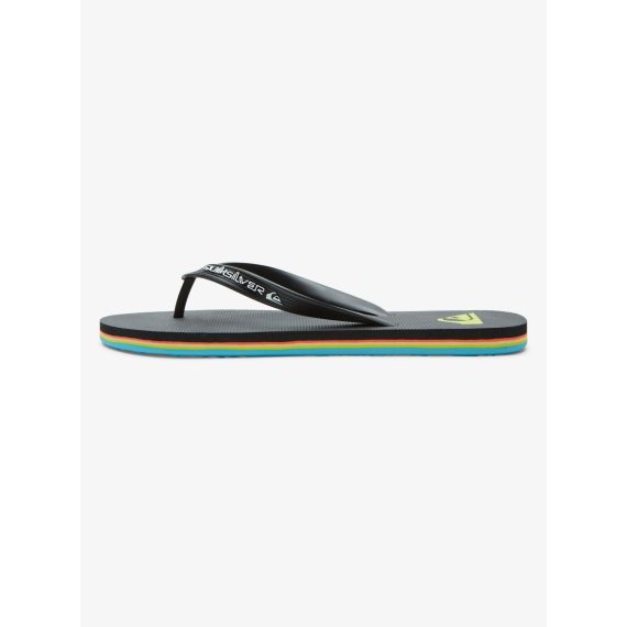 Quiksilver Σαγιονάρες AQYL101325-KVJ2 Molokai Core - ΣΑΓΙΟΝΑΡΕΣ στο Bodyman