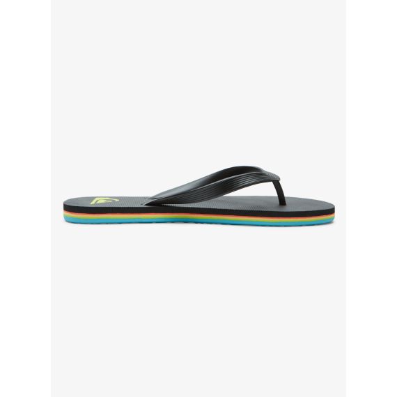 Quiksilver Σαγιονάρες AQYL101325-KVJ2 Molokai Core - ΣΑΓΙΟΝΑΡΕΣ στο Bodyman