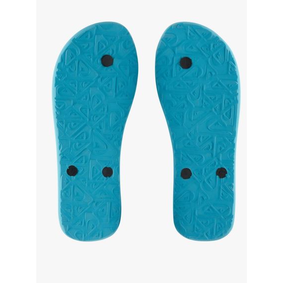 Quiksilver Σαγιονάρες AQYL101325-KVJ2 Molokai Core - ΣΑΓΙΟΝΑΡΕΣ στο Bodyman
