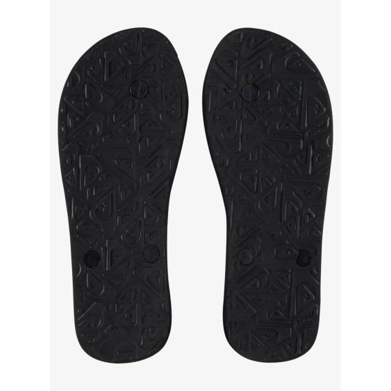 Quiksilver Σαγιονάρες AQYL101287-XKKN Molokai Worldblock - ΣΑΓΙΟΝΑΡΕΣ στο Bodyman
