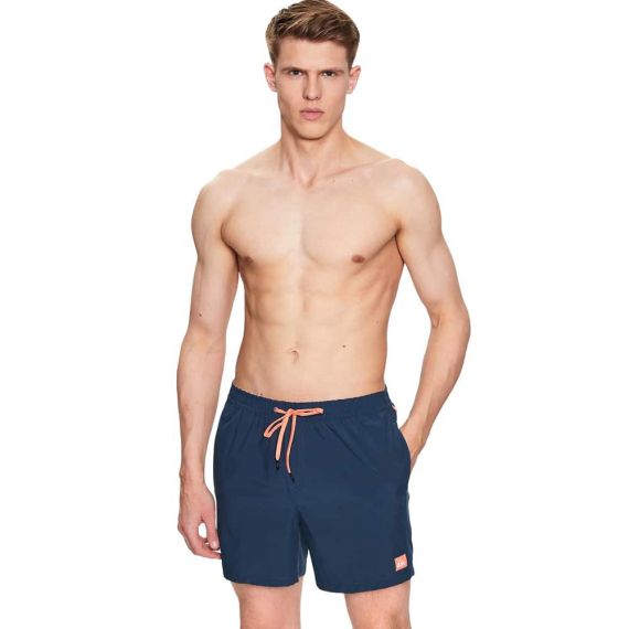 Quiksilver μαγιό EQYJV03993-BSL0 Surfsilk Volley 16'' - Βερμούδες Μαγιό στο Bodyman