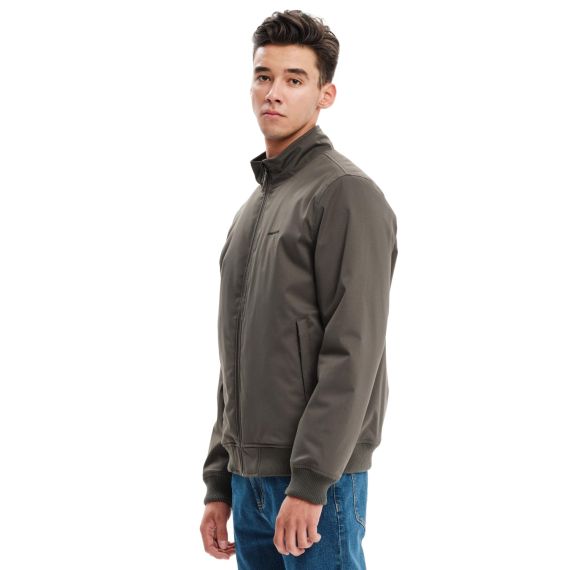 Emerson Μπουφάν 232.EM10.53 Olive - Μπουφάν στο Bodyman