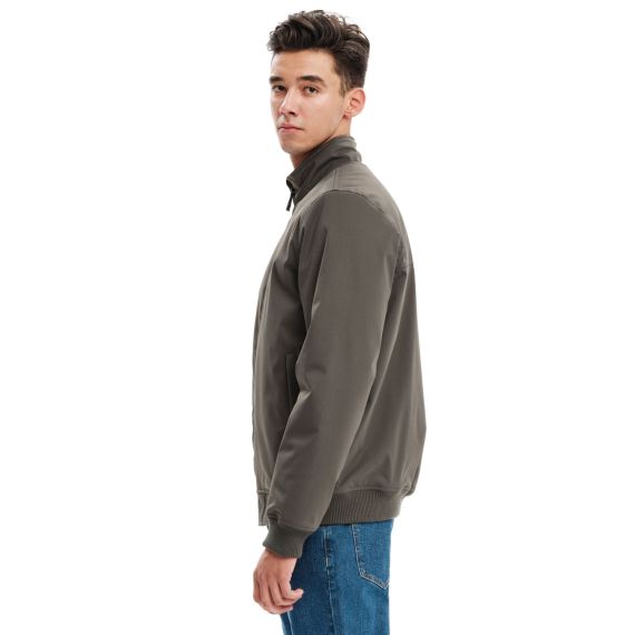 Emerson Μπουφάν 232.EM10.53 Olive - Μπουφάν στο Bodyman
