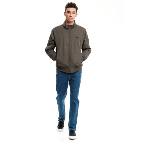 Emerson Μπουφάν 232.EM10.53 Olive - Μπουφάν στο Bodyman