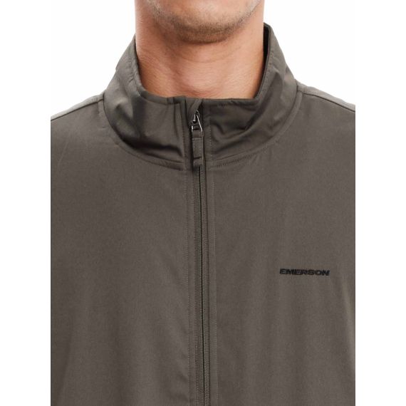 Emerson Μπουφάν 232.EM10.53 Olive - Μπουφάν στο Bodyman