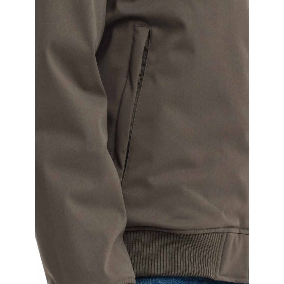 Emerson Μπουφάν 232.EM10.53 Olive - Μπουφάν στο Bodyman
