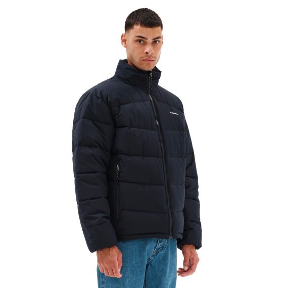 Emerson Μπουφάν 232.EM10.71 Navy Blue - Μπουφάν στο Bodyman