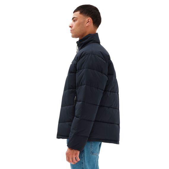 Emerson Μπουφάν 232.EM10.71 Navy Blue - Μπουφάν στο Bodyman