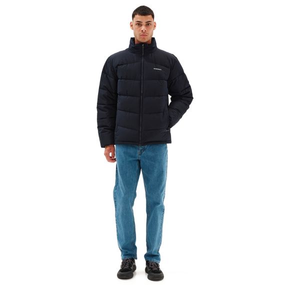 Emerson Μπουφάν 232.EM10.71 Navy Blue - Μπουφάν στο Bodyman