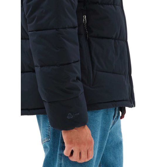 Emerson Μπουφάν 232.EM10.71 Navy Blue - Μπουφάν στο Bodyman