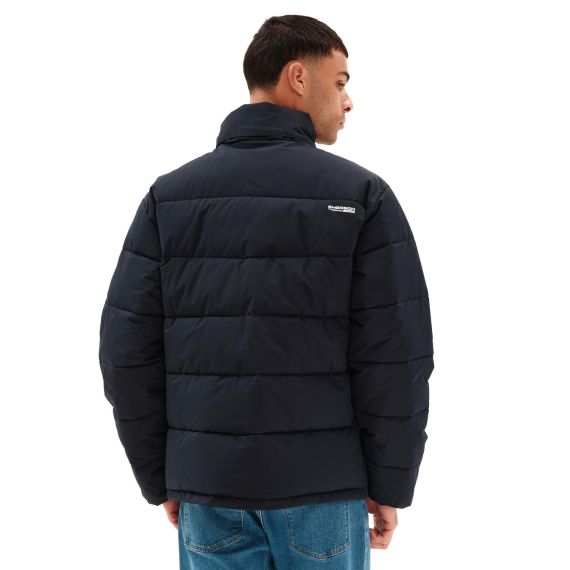 Emerson Μπουφάν 232.EM10.71 Navy Blue - Μπουφάν στο Bodyman