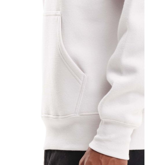 Emerson Φούτερ 232.EM20.40 Off White - Φούτερ Κουκούλα  στο Bodyman