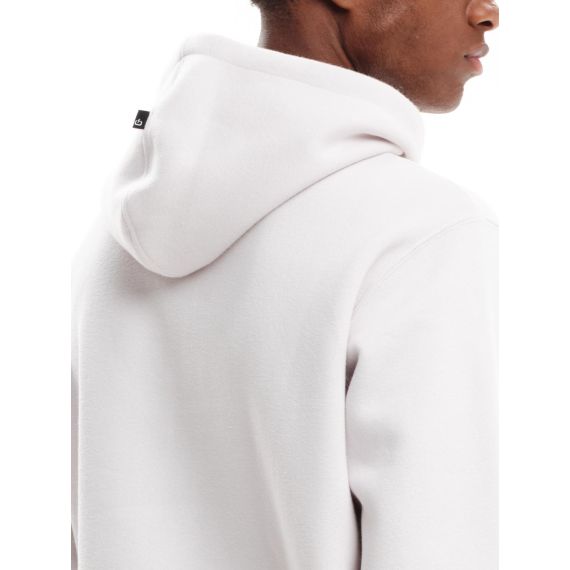Emerson Φούτερ 232.EM20.40 Off White - Φούτερ Κουκούλα  στο Bodyman