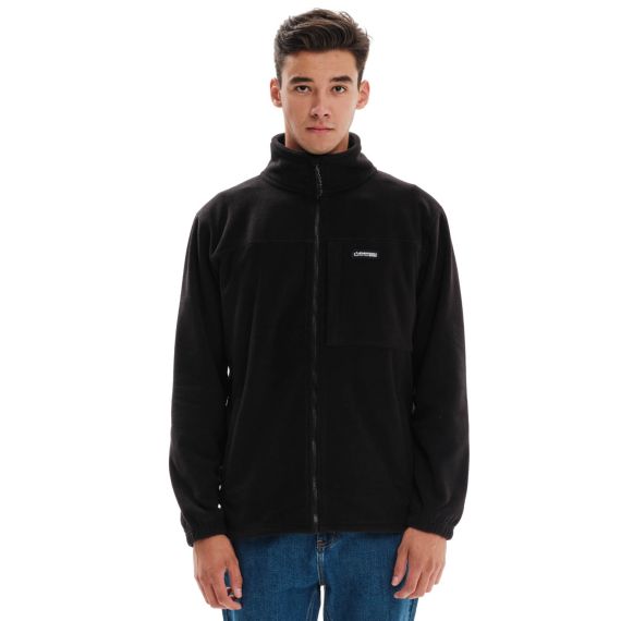Emerson Ζακέτα 232.EM29.20 Black Fleece - Ζακέτες στο Bodyman