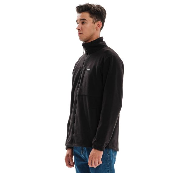 Emerson Ζακέτα 232.EM29.20 Black Fleece - Ζακέτες στο Bodyman