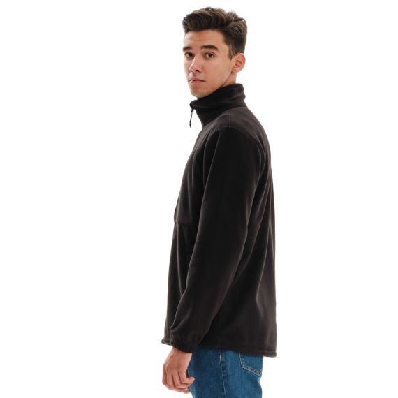 Emerson Ζακέτα 232.EM29.20 Black Fleece - Ζακέτες στο Bodyman