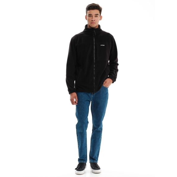 Emerson Ζακέτα 232.EM29.20 Black Fleece - Ζακέτες στο Bodyman