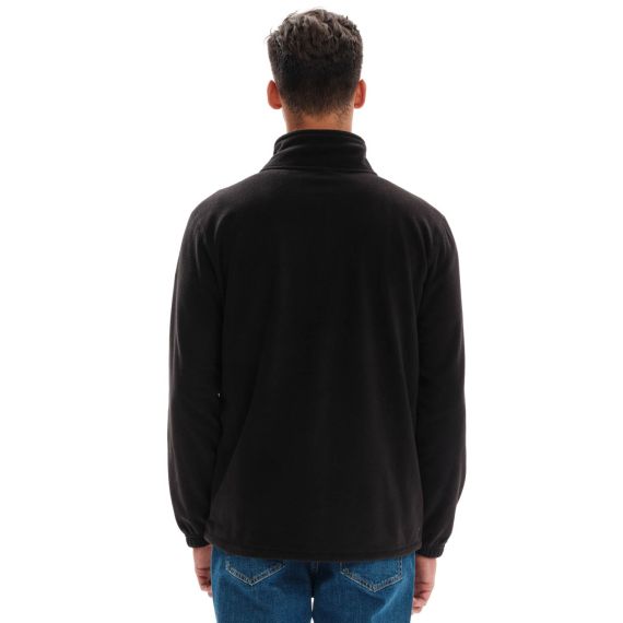 Emerson Ζακέτα 232.EM29.20 Black Fleece - Ζακέτες στο Bodyman