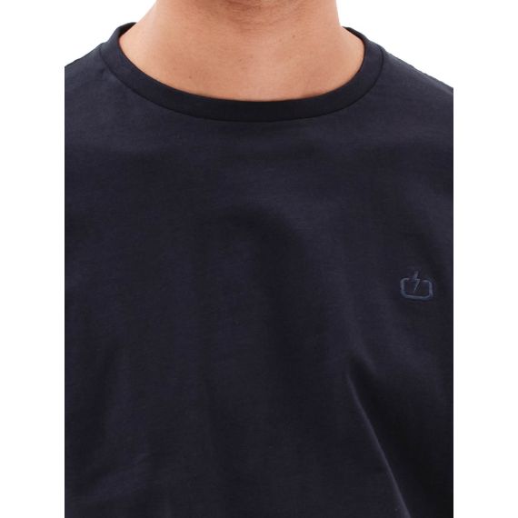 Emerson Μακρυμάνικο  232.EM31.30 Navy Blue - Mακρυμάνικες στο Bodyman