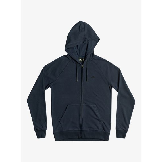 Quiksilver Ziphood EQYFT04735-BYJ0 Essentials Navy - Ζακέτες στο Bodyman