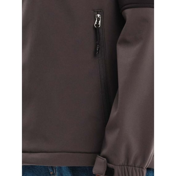 Emerson Μπουφάν 232.EM11.03 D GREY - Μπουφάν στο Bodyman