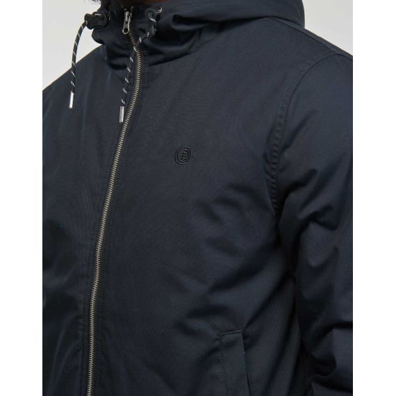 Element Jacket ELYJK00159-KVD0 Dulcey Flint Black - Μπουφάν στο Bodyman