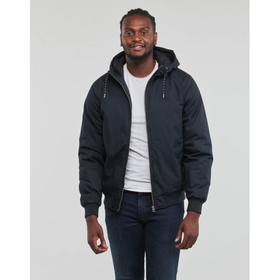 Element Jacket ELYJK00159-KVD0 Dulcey Flint Black - Μπουφάν στο Bodyman