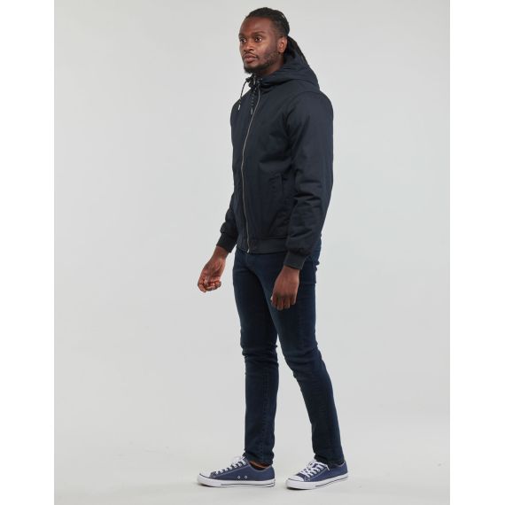Element Jacket ELYJK00159-KVD0 Dulcey Flint Black - Μπουφάν στο Bodyman