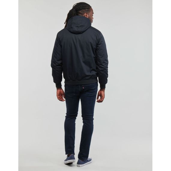 Element Jacket ELYJK00159-KVD0 Dulcey Flint Black - Μπουφάν στο Bodyman