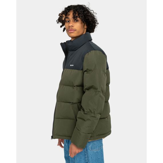 Element Jacket ELYJK00175-CSN0 Puffa Classic Forest - Μπουφάν στο Bodyman