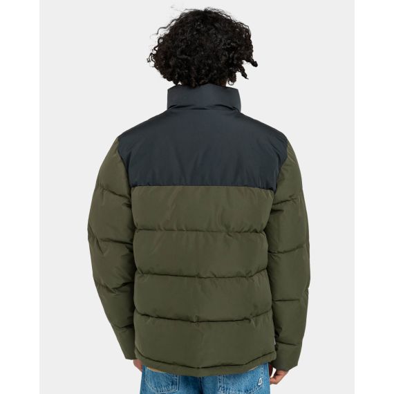 Element Jacket ELYJK00175-CSN0 Puffa Classic Forest - Μπουφάν στο Bodyman