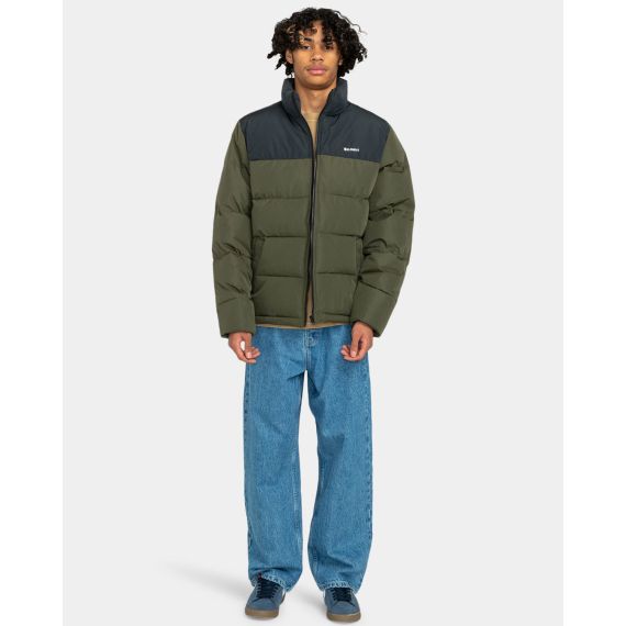 Element Jacket ELYJK00175-CSN0 Puffa Classic Forest - Μπουφάν στο Bodyman
