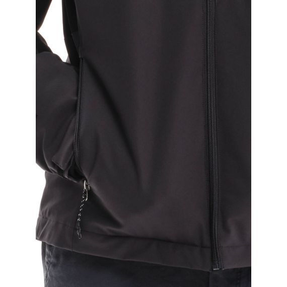 Emerson Μπουφάν 232.EM10.10 Ανθρακι Ebony - Μπουφάν στο Bodyman