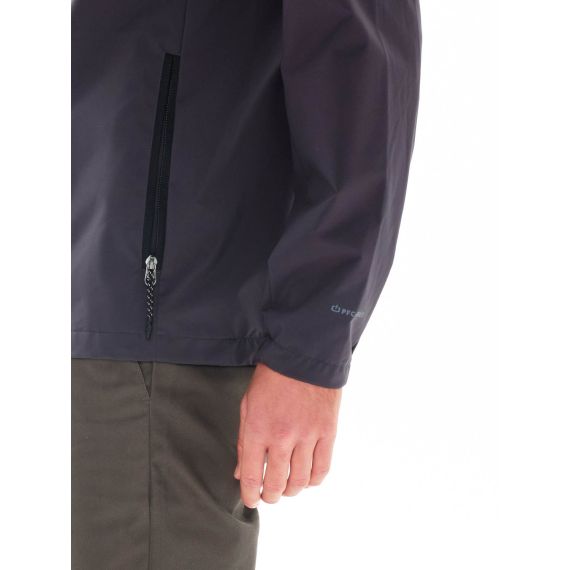 Emerson Spring Jacket 241.EM10.46 Ebony - Μπουφάν στο Bodyman