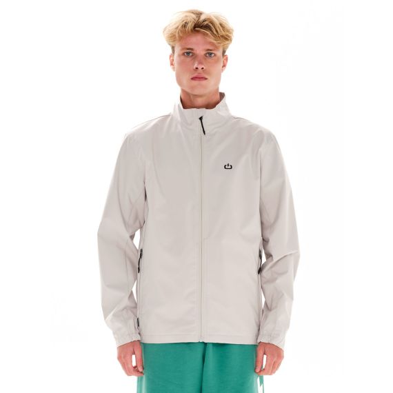 Emerson Spring Jacket 241.EM10.46 Ice - Μπουφάν στο Bodyman