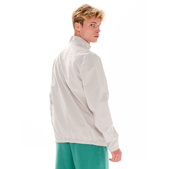 Emerson Spring Jacket 241.EM10.46 Ice - Μπουφάν στο Bodyman