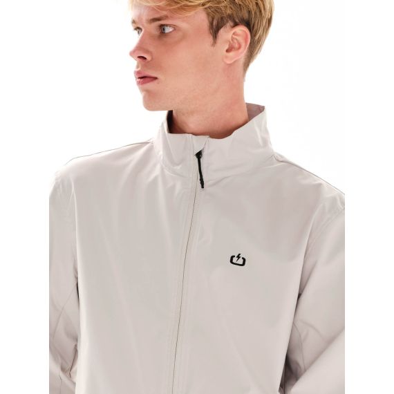 Emerson Spring Jacket 241.EM10.46 Ice - Μπουφάν στο Bodyman