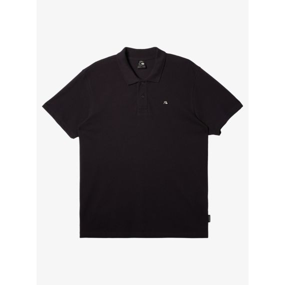 Quiksilver  Polo T-Shirt AQYKT03119-KTP0 Navy - Polo μπλούζες στο Bodyman